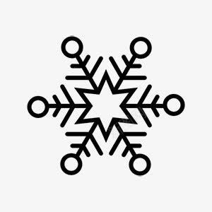 片雪花snowflakeiconspng免抠素材_新图网 https://ixintu.com snowflake 片 雪花