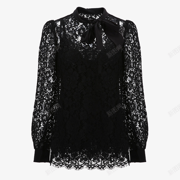 杜嘉班纳女士衬衫png免抠素材_新图网 https://ixintu.com DolceampGabbana 女士衬衫 杜嘉班纳 衬衫 黑色休闲