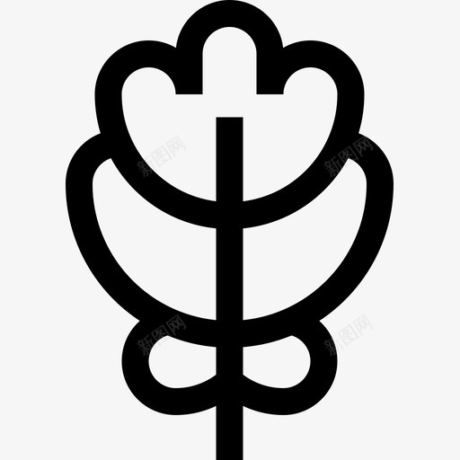 叶秋36直生图标svg_新图网 https://ixintu.com 直生
