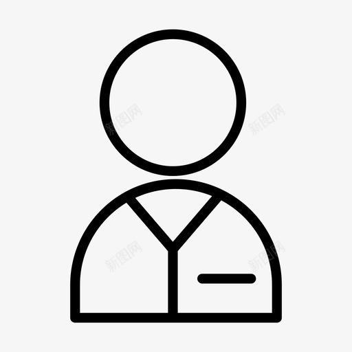 教练艺人经理图标svg_新图网 https://ixintu.com 大纲 教练 比赛 经理 艺人 表演者 运动员