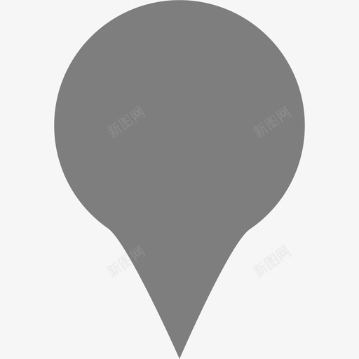 列表定位点svg_新图网 https://ixintu.com 列表定位点