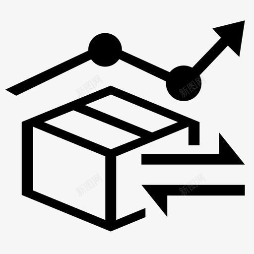 货品吞吐量排行svg_新图网 https://ixintu.com 货品吞吐量排行