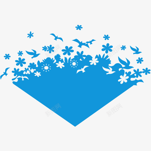 杭州银行svg_新图网 https://ixintu.com 杭州银行 图标制作模版