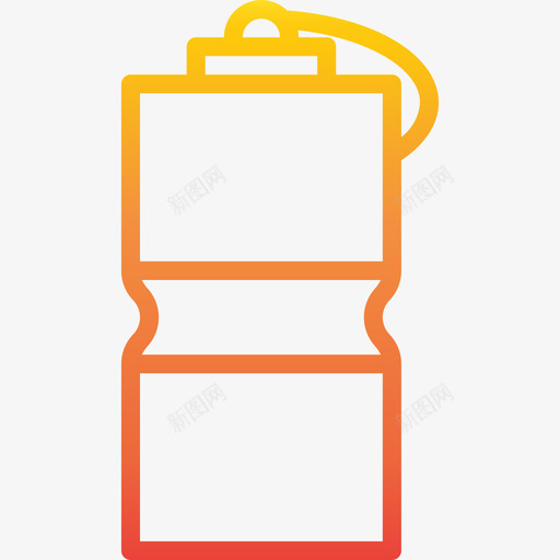 烧瓶饮料12梯度图标svg_新图网 https://ixintu.com 梯度 烧瓶 饮料12