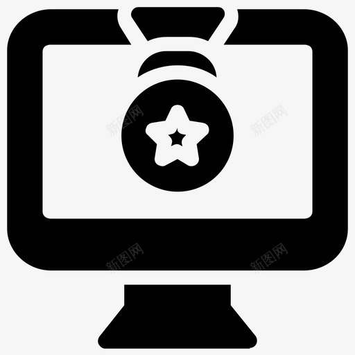 在线评分评论计算机图标svg_新图网 https://ixintu.com 信息意见 反馈 在线评分 情感意见 核对表字形图标 社会讨论 计算机 评分 评论