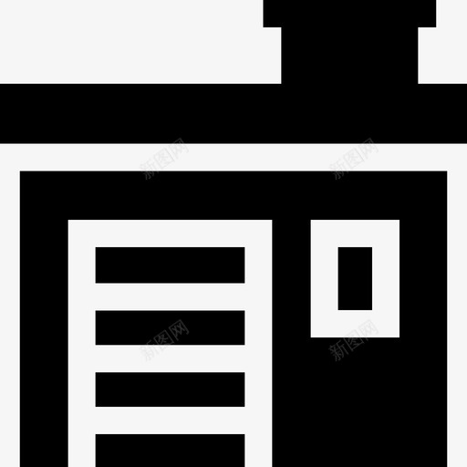 消防站紧急情况14已满图标svg_新图网 https://ixintu.com 已满 消防站 紧急情况14