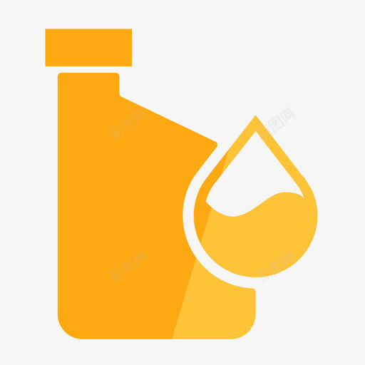 送油svg_新图网 https://ixintu.com 送油 多色