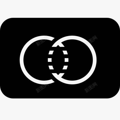 万事达卡信用卡债务卡图标svg_新图网 https://ixintu.com 万事达卡 信用卡 债务卡 卢比 支付卡
