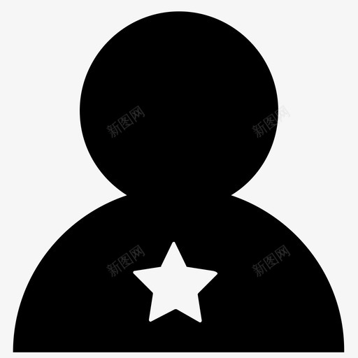 我的影响力svg_新图网 https://ixintu.com 我的影响力