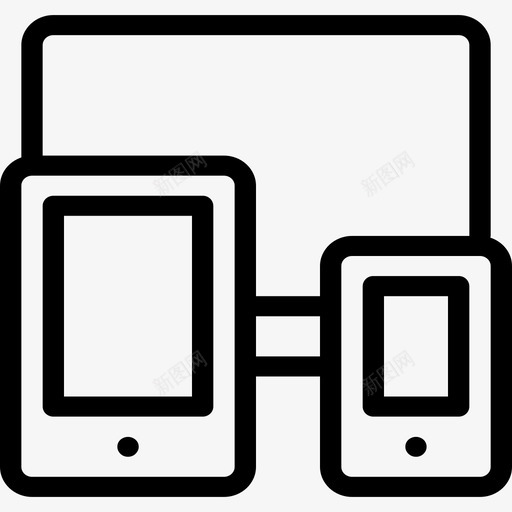 项目外包1svg_新图网 https://ixintu.com 项目外包1