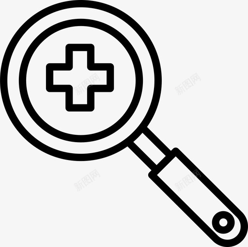 医疗医院加上图标svg_新图网 https://ixintu.com 加上 医疗 医院 搜索