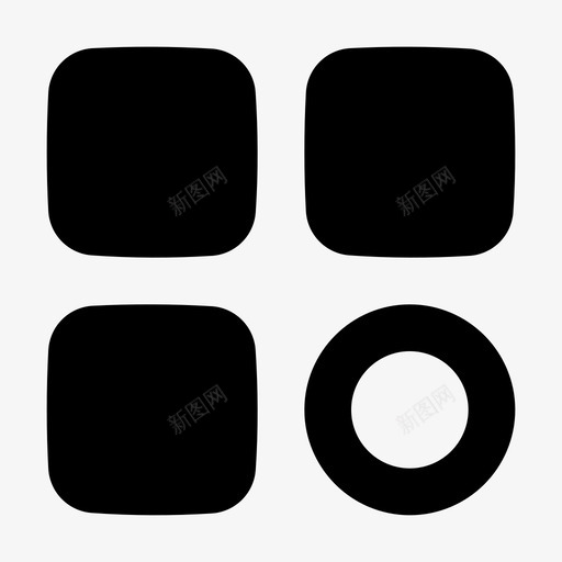 更多显示更多用户界面图标svg_新图网 https://ixintu.com 显示更多 更多 用户界面 用户界面标志符号