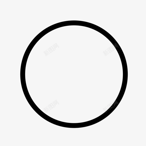 bl_icons5.0_No selecsvg_新图网 https://ixintu.com bl_icons5.0_No selec