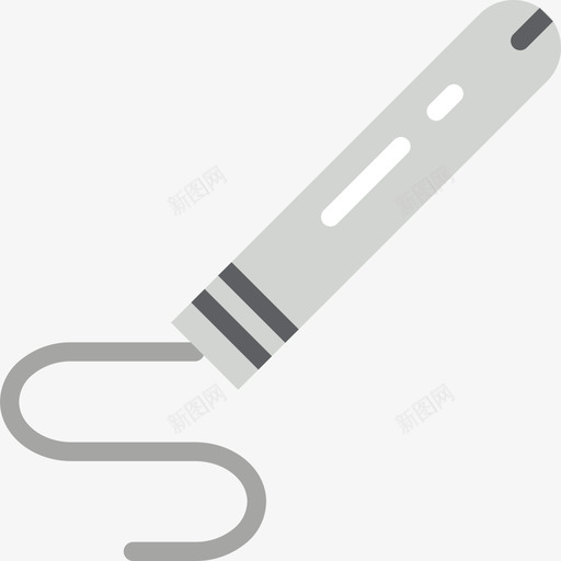 卫生棉条mobicons8扁平图标svg_新图网 https://ixintu.com mobicons8 卫生棉条 扁平