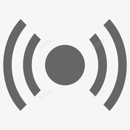 传感器数据采集svg_新图网 https://ixintu.com 传感器数据采集