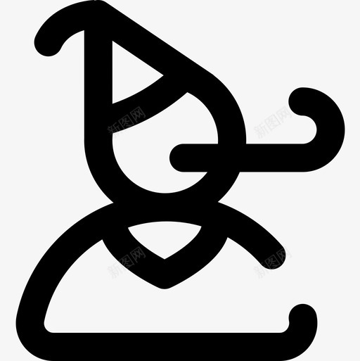 人物89岁生日提纲图标svg_新图网 https://ixintu.com 89岁生日 人物 提纲