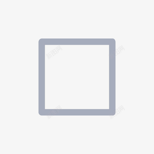 最大化-常态svg_新图网 https://ixintu.com 最大化-常态