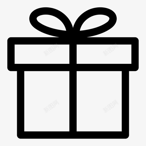 礼物生日圣诞节图标svg_新图网 https://ixintu.com 圣诞节 太阳 展示 日落 时钟 派对 生日 电话 礼品盒 礼物 账户