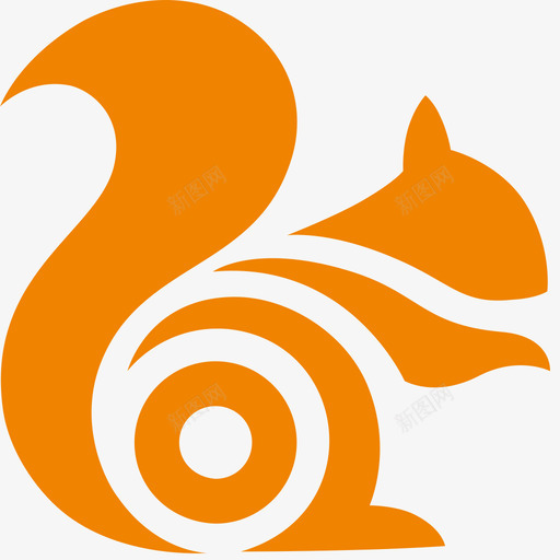 UC网站访问svg_新图网 https://ixintu.com UC浏览器 UC网站访问