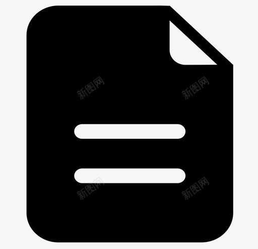 我的-订单svg_新图网 https://ixintu.com 我的-订单