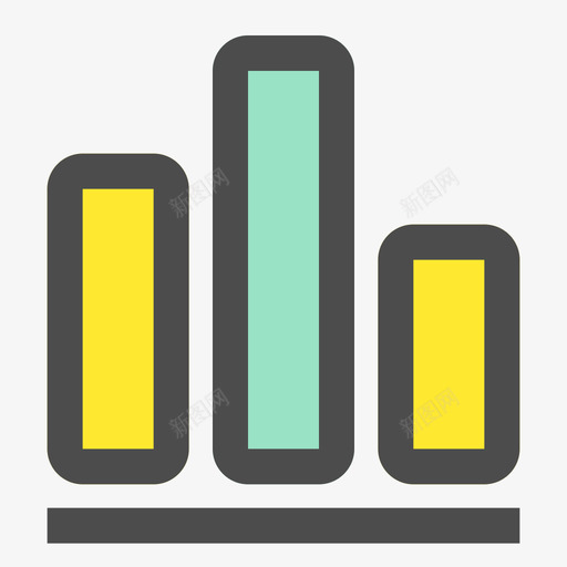 ic_记账_营运svg_新图网 https://ixintu.com ic_记账_营运
