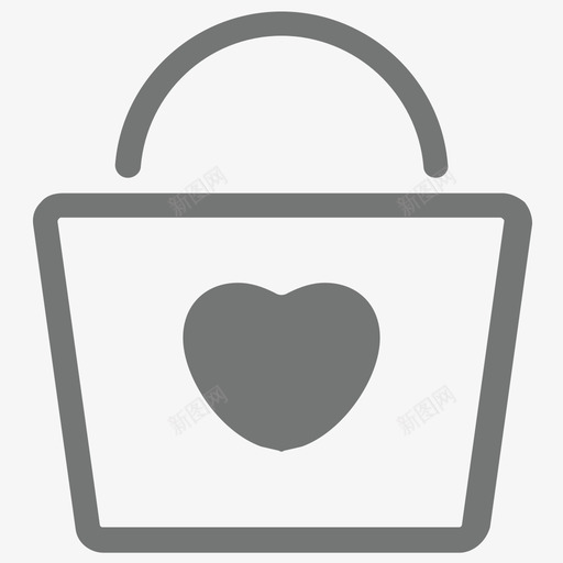 新品灰框svg_新图网 https://ixintu.com 新品灰框