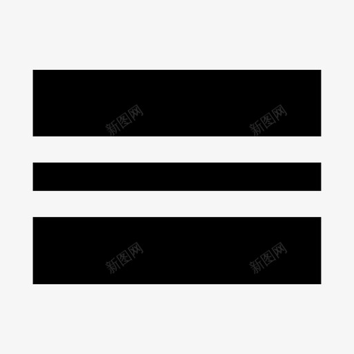 博茨瓦纳国旗国家世界旗帜图标svg_新图网 https://ixintu.com 世界旗帜 博茨瓦纳国旗 国家