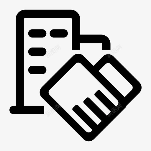 企业合作svg_新图网 https://ixintu.com 企业合作