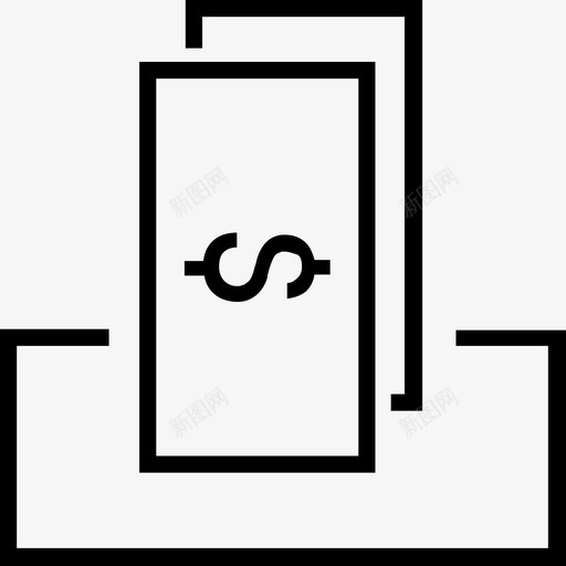 自动结费svg_新图网 https://ixintu.com 自动结费