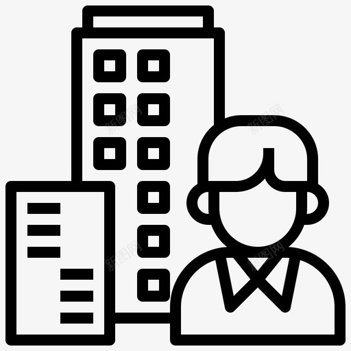 社交公司连接器网络图标svg_新图网 https://ixintu.com 公司 共享 媒体 数字 社交 网络 营销 连接器