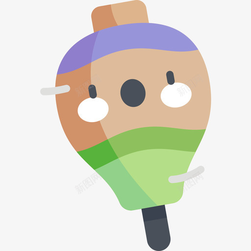 最新日志死亡日10Flat图标svg_新图网 https://ixintu.com Flat 日志 最新 死亡