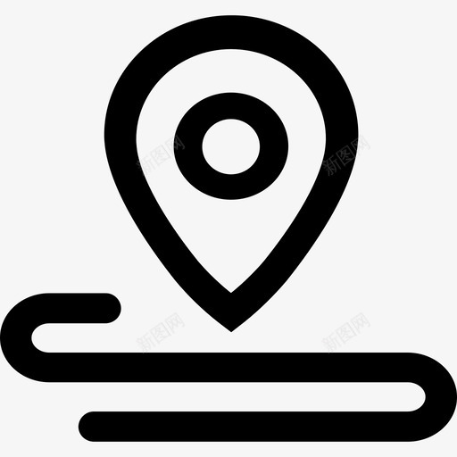轨迹分析svg_新图网 https://ixintu.com 轨迹分析