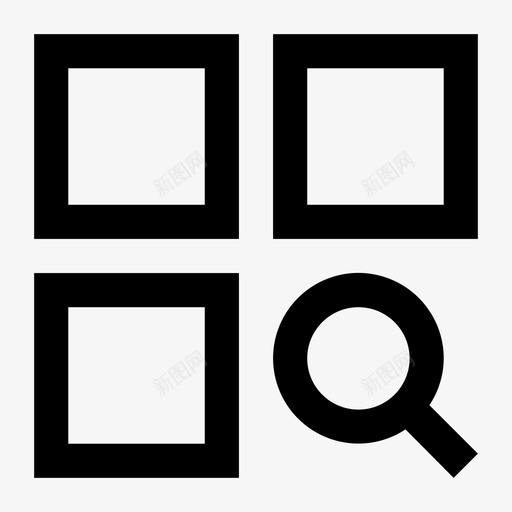 分类 15x15svg_新图网 https://ixintu.com 分类 15x15 分类