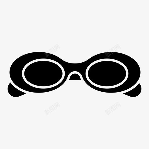 采购产品太阳镜配件眼镜图标svg_新图网 https://ixintu.com 产品 保护 元素 太阳镜 时尚 眼镜 配件 采购