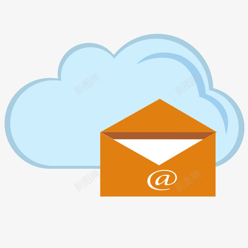 app_B00_邮件_2svg_新图网 https://ixintu.com app_B00_邮件_2