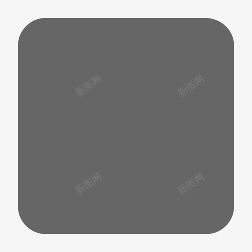 icon_停止_14x14svg_新图网 https://ixintu.com icon_停止_14x14