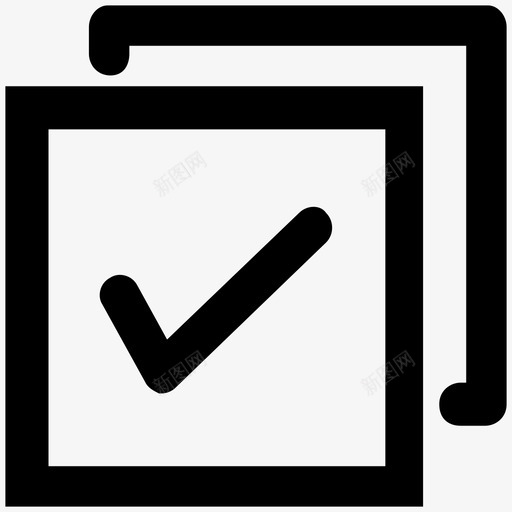 选择-01svg_新图网 https://ixintu.com 选择-01