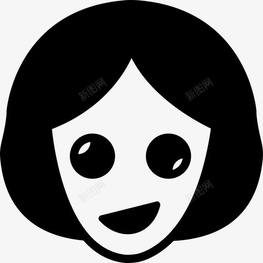 奇怪异常对比图标svg_新图网 https://ixintu.com 不同 不规则 奇怪 对比 异常