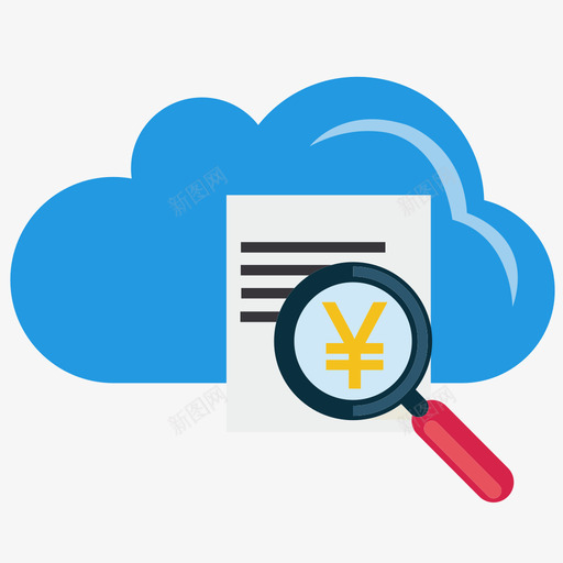 app_A00_审计管理_1svg_新图网 https://ixintu.com app_A00_审计管理_1