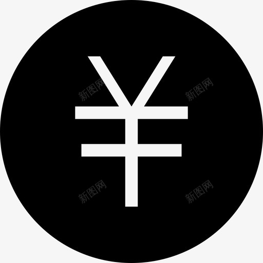 理财-1svg_新图网 https://ixintu.com 理财-1 填充 商务 简约