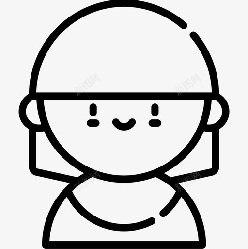 埃及语埃及语5直系图标svg_新图网 https://ixintu.com 埃及语 直系