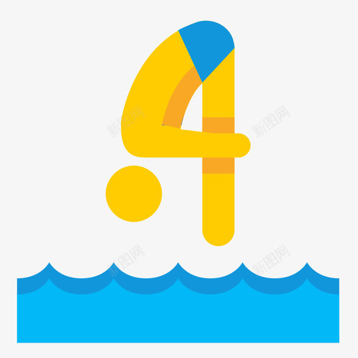 divingsvg_新图网 https://ixintu.com diving