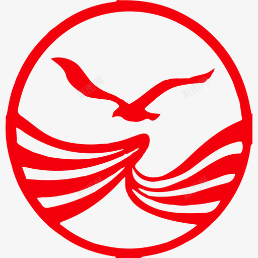 四川航空svg_新图网 https://ixintu.com 四川航空