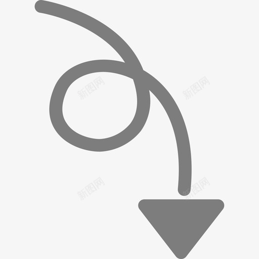 3-课程-支付-箭头svg_新图网 https://ixintu.com 3-课程-支付-箭头