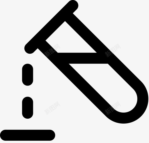 全世界有毒的瓶子图标svg_新图网 https://ixintu.com 全世界 有毒 瓶子