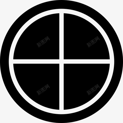 化妆品美容2字形图标svg_新图网 https://ixintu.com 化妆品美容2字形