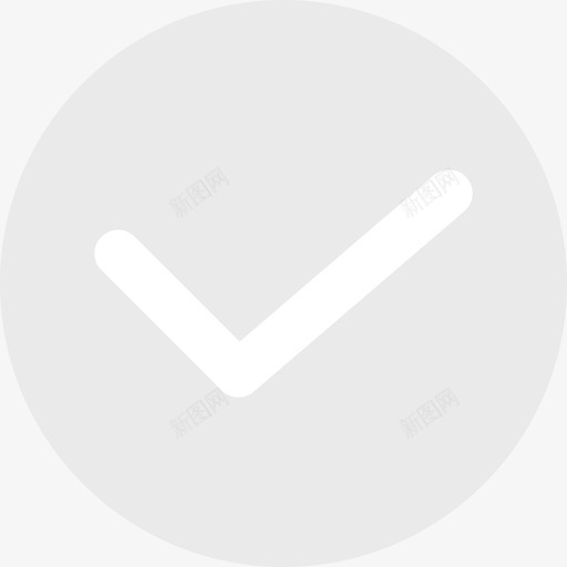 选择卡券-未选中svg_新图网 https://ixintu.com 选择卡券-未选中