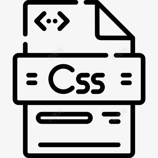 Css网页79线性图标svg_新图网 https://ixintu.com Css 线性 网页设计79