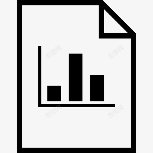 电子表格图标svg_新图网 https://ixintu.com 电子 电子表 表格