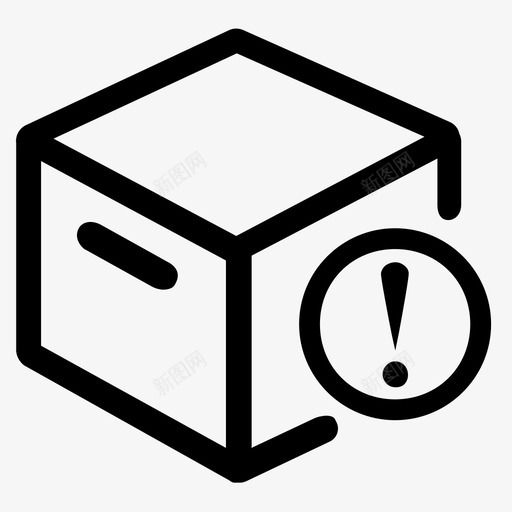 物料过期..svg_新图网 https://ixintu.com 物料过期..